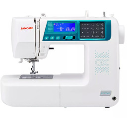 Maszyna Do Szycia Janome 5270Qdc