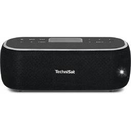 Miniradio TechniSat Digitradio BT 1 6W budzik