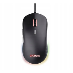 Mysz przewodowa Trust Gxt 925 Redex II Rgb