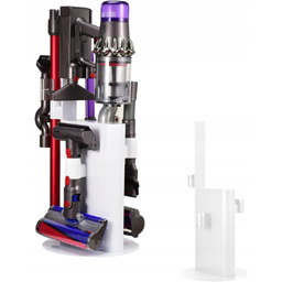 Stojak Do Odkurzacza Dyson V6 V7 V8 V10