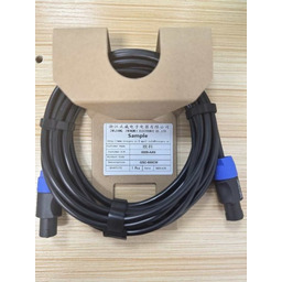 Behringer GSC-600CM Kabel głośnikowy Speakon - Speakon 6m