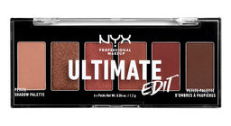 NYX Professional Makeup - ULTIMATE EDIT - PETITE