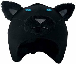COOLCASC PANTERA Multisport Pokrowiec na Kask