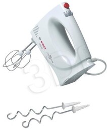 BOSCH Mikser ręczny MFQ 3030 (350W; kolor biały)