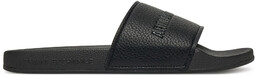 Klapki Armani Exchange XUP017 XV795 00002 Czarny