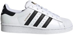 Adidas, Półbuty dziecięce, Superstar J Fu7712, rozmiar 38