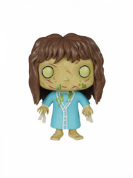 Figurka The Exorcist - Regan (Funko POP! Movies