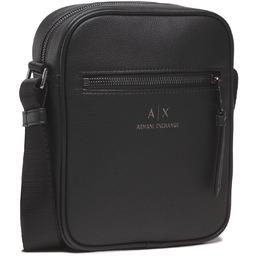 Saszetka Armani Exchange 952388 CC830 00020 Czarny