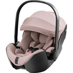 Fotelik britax romer baby-safe pro dusty rose