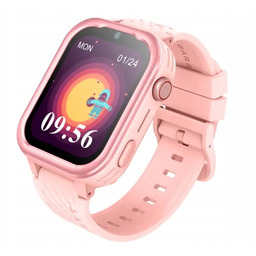 Smartwatch Garett SmartKids Essa 4G 48mm Lte Gps