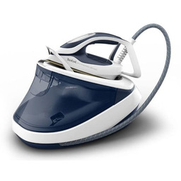 Tefal Pro Express Ultimate GV9712 niebieski
