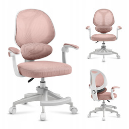 Fotel regulowany dla dziecka Mark Adler Junior 4.5