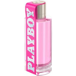 Playboy Wham Glam Perfume for Women Eau de