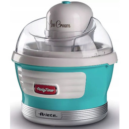Urządzenie do produkcji lodów Ariete 643 niebieski