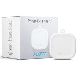 Aeotec Range Extender 7 ZW189-C15 - wzmacniacz sygnału