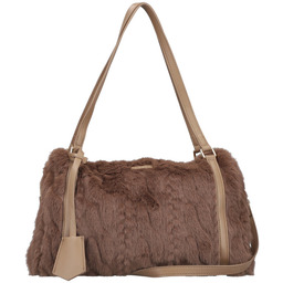 Rieker H1038-64 BEIGE torebka damska beżowa