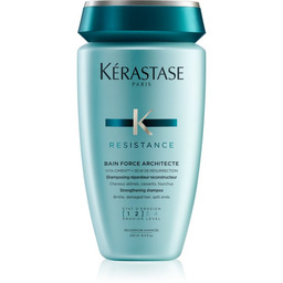 Kerastase Resistance Force Architecte, kąpiel, szampon do włosów