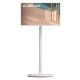 LG Telewizor 27ART10AKPL 27" StanbyME WebOS