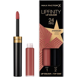 Max Factor Lipfinity Lip Colour 2 Step Rising