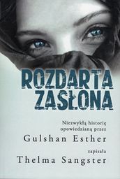 Rozdarta zasłona - Gulshan Esther, Thelma Sangster -