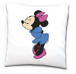 Poduszka dla Zakochanych Minnie Mouse