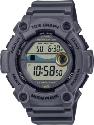 Casio WS-1300H-8AVEF