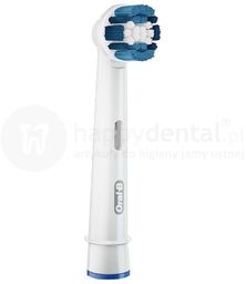 BRAUN Oral-B Precision Clean 1szt. EB20-1 - klasyczna
