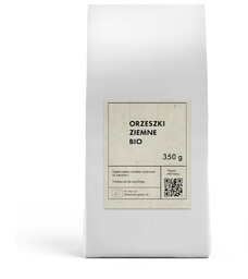 The Planet Orzeszki ziemne 350 g (EKO)