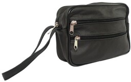 Saszetka Męska Skórzana Średnia MAGRE (PL) ANDRZEJ