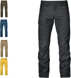 FJÄLLRÄVEN Spodnie męskie Nils