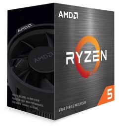 Procesor AMD Ryzen 5 5600G