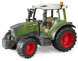 Ciągnik Bruder 2180 Farmer Fendt Vario 211