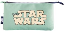 Piórnik szkolny Star Wars The Mandalorian Gwiezdne Wojny