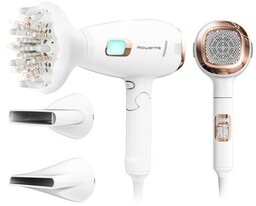 ROWENTA Suszarka Ultimate Experience White CV9240 2200W