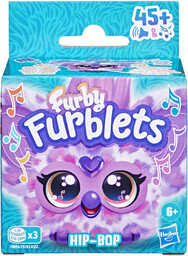 Furby Furbiś Hip-Bop