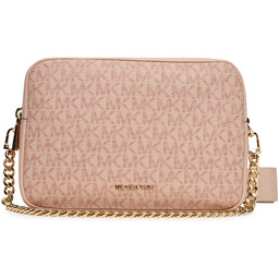 Torebka MICHAEL Michael Kors Bryant 32S5GYTC5V Różowy