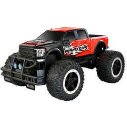 TAIYO Samochód zdalnie sterowany Jeep Raptor 160109A