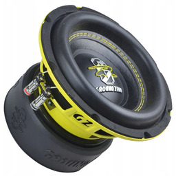Głośnik Ground Zero Gzrw 8XSPL 200mm 500W Rms
