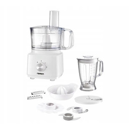 Robot kuchenny 8w1 Raven ERW005 750W Blender kielichowy
