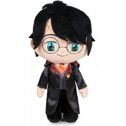 PREZENTY SKLEP Harry Potter Pluszowy 20cm Miękki