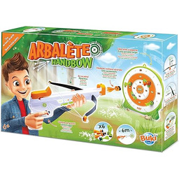 Buki - BN015 - Kusza