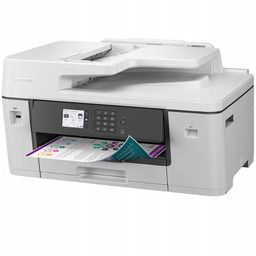 Drukarka Brother MFC-J3540DW Urządzenie wielofunkcyjne A3 WiFi Lan