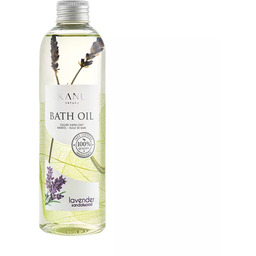 Kanu Nature, Olejek do kąpieli lawendowy, 250ml