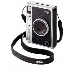 Aparat Natychmiastowy Fujifilm Instax Mini Evo Czarny