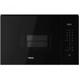 Kuchenka mikrofalowa do zab. Teka FullBlack Edition MLEG