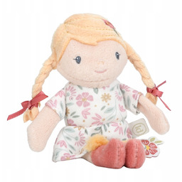 Laleczka Julia10 cm GRS (Little Dutch)