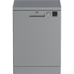 Zmywarka Beko Dvn 05320S 13 kpl 60 cm