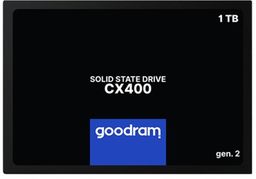 Dysk SSD GOODRAM CX400 GEN.2 1TB SATA III