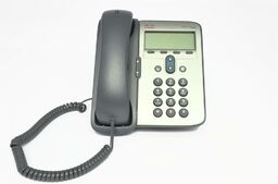 CP-7906G - Telefon IP Cisco 7906G 1x RJ45