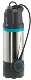 GARDENA Pompa zanurzeniowo-ciśnieniowa 5900/4 inox (1768-20)